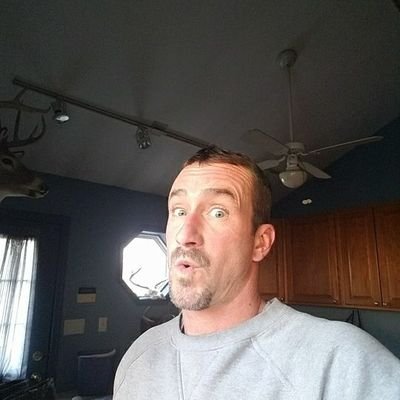 Profile Picture of Jeff Hammond (@MowGuy13) on Twitter