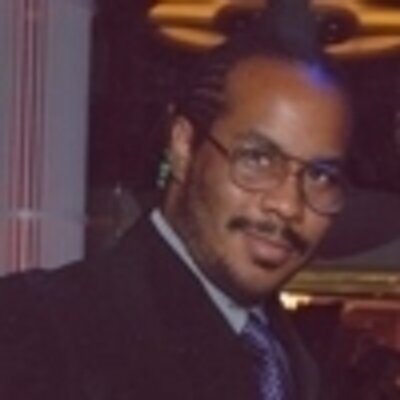 Profile Picture of J. Sterling Smith (@JSterlingS) on Twitter