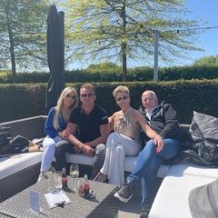 Profile Picture of joshuarawlins581 (@joshuarawlins581) on Tiktok