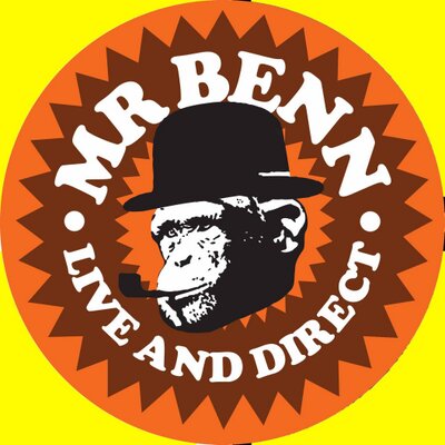Profile Picture of Andy_benn (@andy_benn) on Twitter