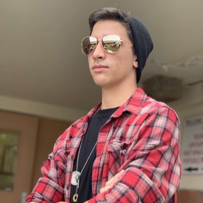 Profile Picture of Marl Neese (@Mark_N2132) on Twitter