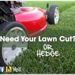 Profile Picture of John McCaughey (@needyourlawncut) on Instagram