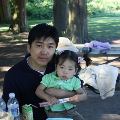 Profile Picture of Jonah Jong Chon Kim (@Jonahkim23) on Twitter