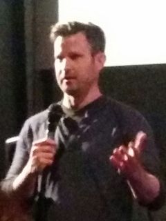 Profile Picture of Richard Kelly (director)on Wikipedia