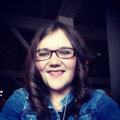 Profile Picture of Chasity Garrett (@chasity_cg) on Twitter