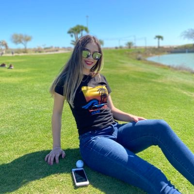 Profile Picture of Vanessa Coronado (@VaneCoronado23) on Twitter