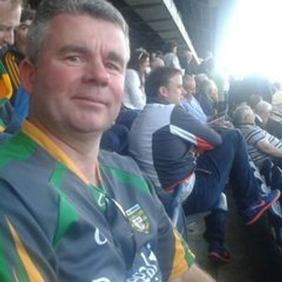 Eamonn Murray - Twitter Profile Picture of Eamonn Murray (@littleredvanman) on Twitter