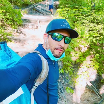 Profile Picture of Alex Bielski (@alexbielski89) on Twitter