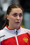 Profile Picture of Victoria Zhilinskayteon Wikipedia