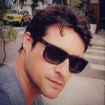 Profile Picture of André Constantino Yazbek (@andreconstantinoyazbek) on Instagram