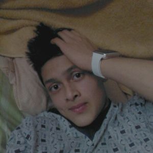 Profile Picture of Bryan  💢 Nerve (@stith_brayan) on Twitter