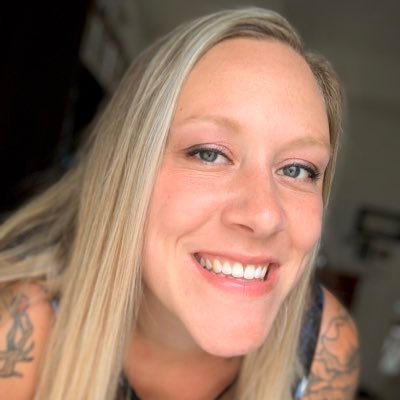 Profile Picture of Sarah Keller (@skellerCIMS) on Twitter