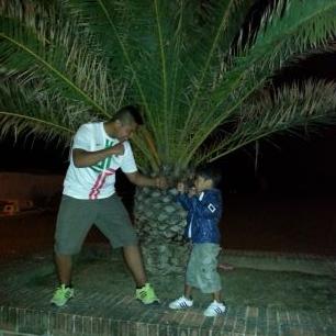 Profile Picture of Bryan Palomo (@bryanpalomo) on Twitter