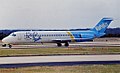 Profile Picture of ValuJet Flight 592on Wikipedia