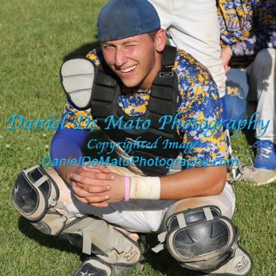 Profile Picture of Michael Onufrak (@monufrak9) on Twitter