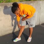 Profile Picture of Robyn Russell  ♈ #GodsChild (@its_robyn_april13) on Instagram