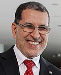 Profile Picture of Saadeddine Othmanion Wikipedia
