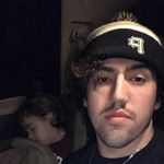Profile Picture of Hunter Boyd DeStefano (@hunterdestefano) on Instagram