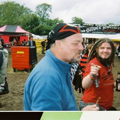 Profile Picture of Dave Gittins (@gittins_dave) on Twitter