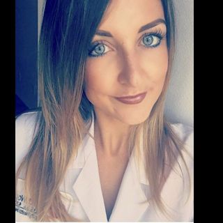 Profile Photo of Dr. Nicole Bower DPT, CSCS (@strongbalancedandbendy) on Instagram