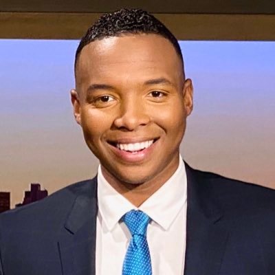 Profile Picture of Omar Lewis (@OmarLewisTv) on Twitter