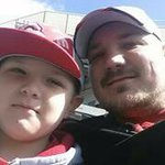 Profile Picture of Kenneth Sikes (@sikes84) on Instagram