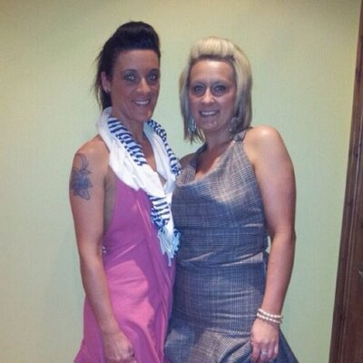 Profile Picture of Sara Churm (@Sazzac15) on Twitter