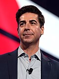 Profile Picture of Jesse Watters - Wikipediaon Wikipedia