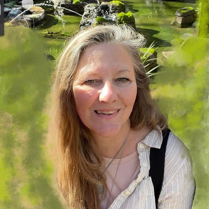 Profile Picture of Carol.Camper (@avalonunitygarden) on Tiktok