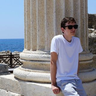 Profile Picture of Jonathan Driessen (@jonathan.driessen.7) on Facebook