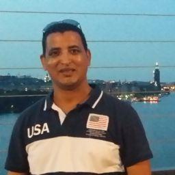 Profile Picture of Yohannes Abraha (@SamAbraha) on Twitter