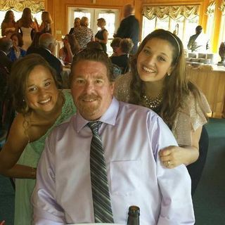 Profile Picture of John Wheaton (@john.wheaton.94) on Facebook