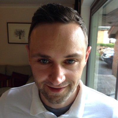 Profile Picture of Paul Avis (@PaulAvis) on Twitter