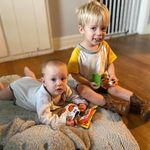 Profile Picture of Ralph Reed (@dashnjoesdad) on Instagram