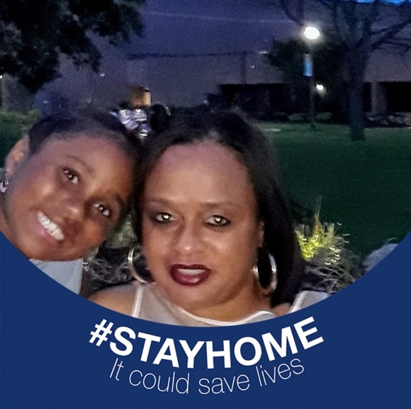 Profile Picture of Antoinette Booker-jackson (@marieann19666) on Poshmark