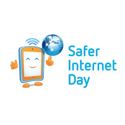 Profile Picture of Safer Internet Dayon Twitter