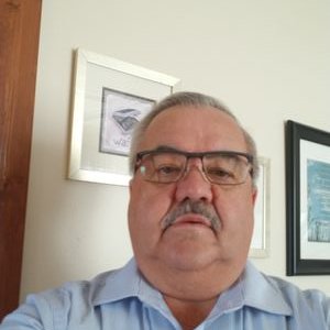 Profile Picture of Steve Charròn (@charron_steve) on Twitter