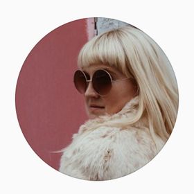 Profile Picture of Alexandra Heide (@alexinthecity) on Pinterest