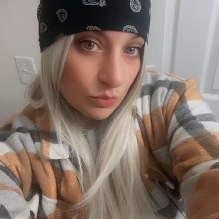 Profile Picture of Lisa Parmley (@lisaparmley) on Tiktok