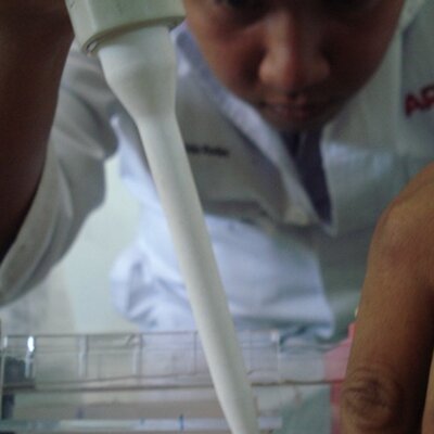 Profile Picture of Hugo De La Cruz C' (@Hugo_Dela_Cruz) on Twitter