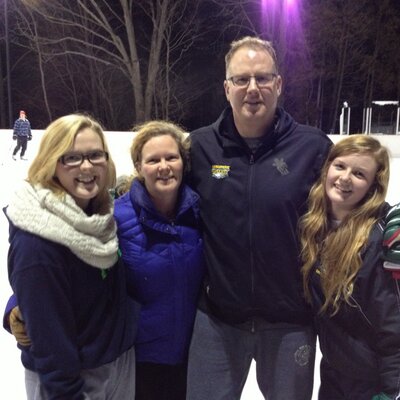 Profile Picture of Ian Armstrong (@IanArmstrong2) on Twitter