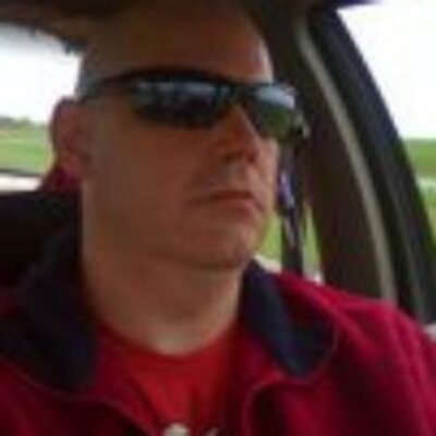 Profile Picture of Mike Clack (@mclackmclack) on Twitter