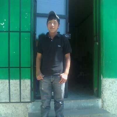 Profile Picture of Byron Alvarez (@byronalvarez9) on Twitter