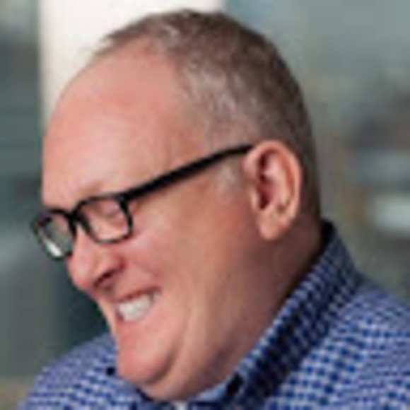 Profile Picture of Jim Nichols (@writejimnichols) on Poshmark