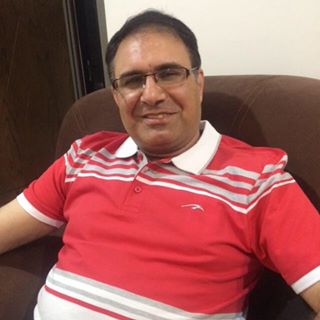 Profile Picture of Farshad Hajarizadeh (@farshad.hajarizadeh) on Facebook