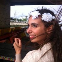 Profile Picture of Lara Fernandes (@lara-fernandes-5) on Quora