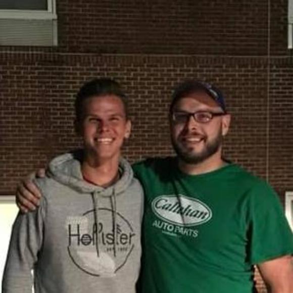 Profile Picture of Cody Chase (@gotmilk101576) on Poshmark
