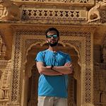 Profile Picture of Abhinav Sood (@dr._wolverine) on Instagram