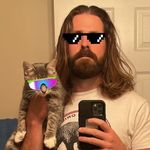 Profile Picture of aaroncrumbley (@aaroncrumbley) on Instagram