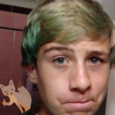 Joshua Philpot - Twitter Profile Picture of Joshua Philpot (@LeJoshPhil) on Twitter